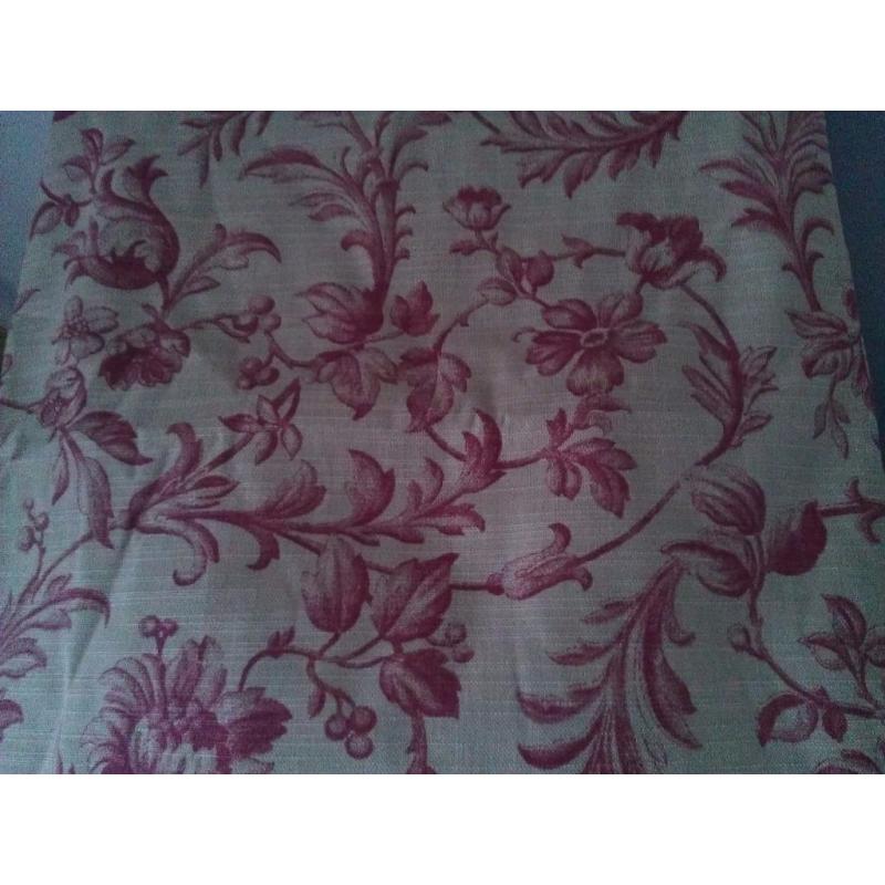 Laura Ashley Curtains
