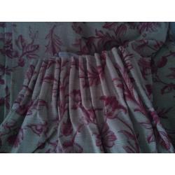 Laura Ashley Curtains