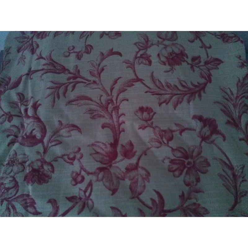 Laura Ashley Curtains
