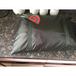 Trakker composite wrap