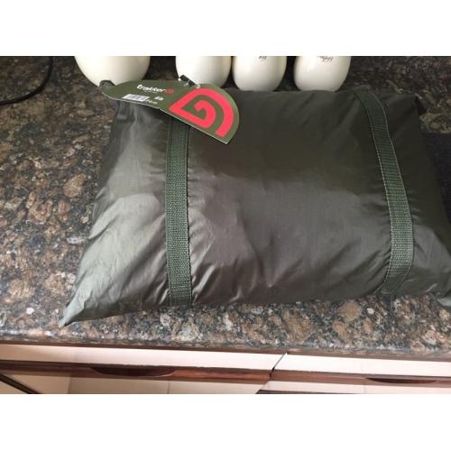 Trakker composite wrap