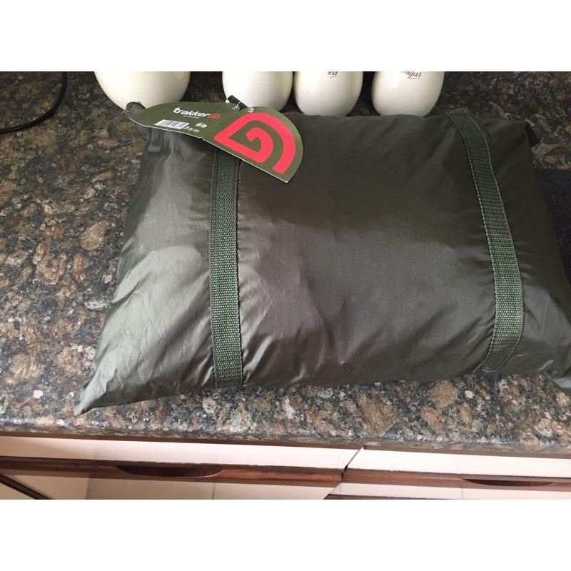 Trakker composite wrap