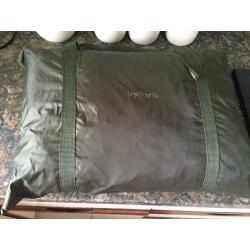 Trakker composite wrap