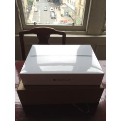 New edition 2016 Macbook