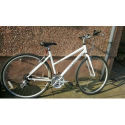 Ridgeback Comet Ladies Bike