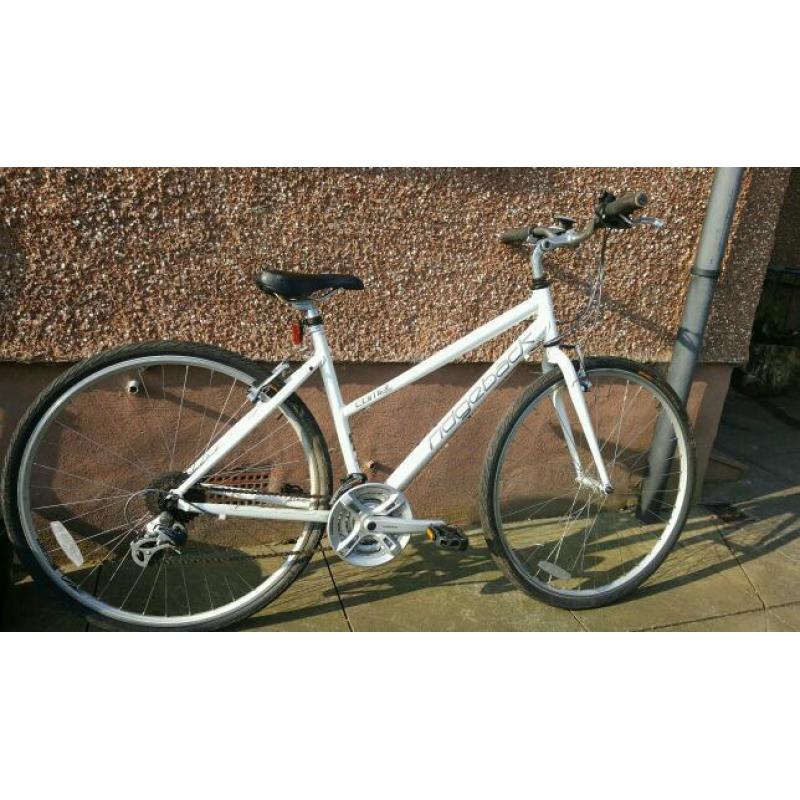 Ridgeback Comet Ladies Bike