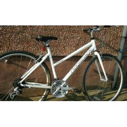 Ridgeback Comet Ladies Bike