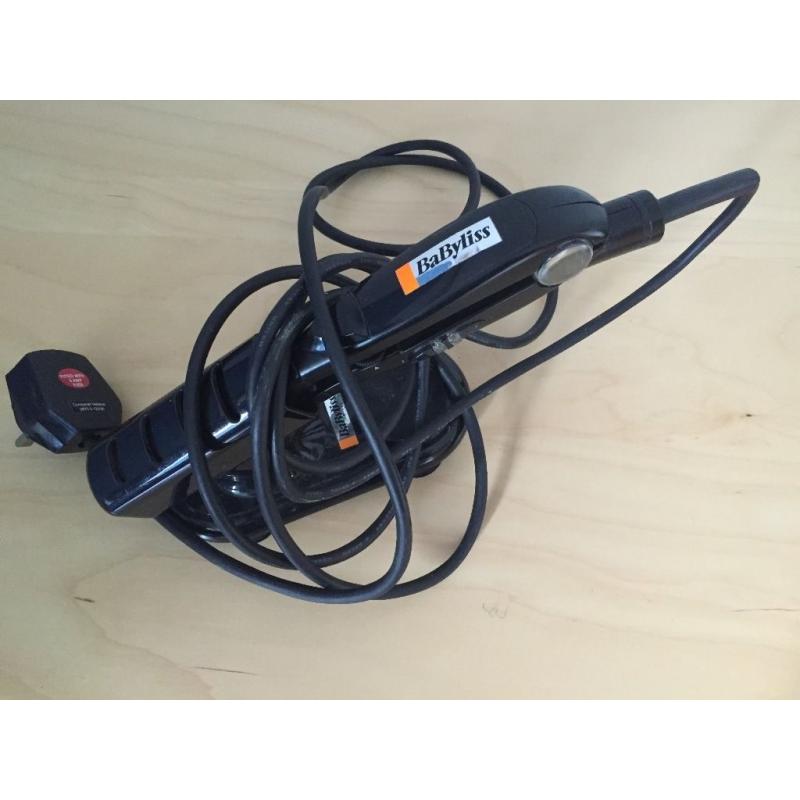 BaByliss