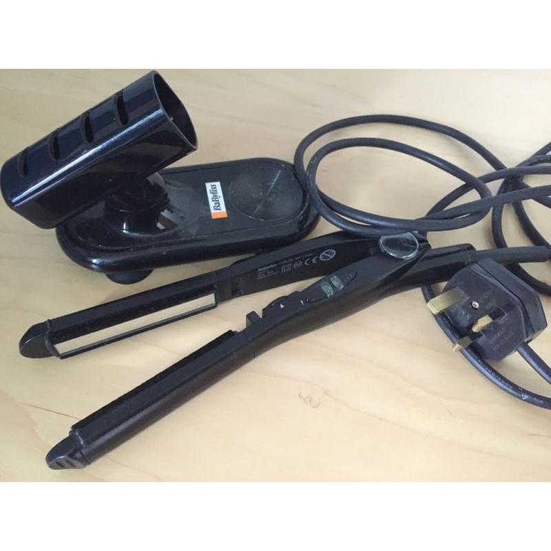 BaByliss