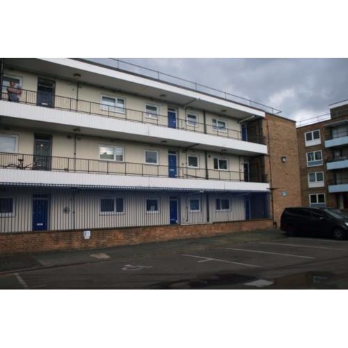 Amazing double room right next to Dalston!