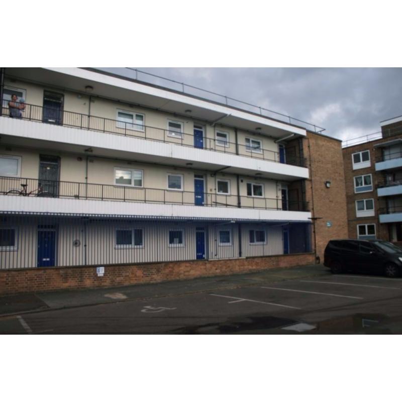 Amazing double room right next to Dalston!