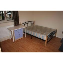 Amazing double room right next to Dalston!