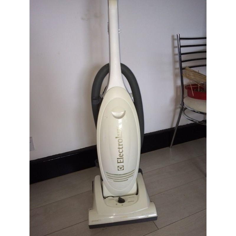 Electrolux powerlite hoover