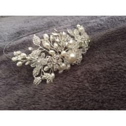 Wedding head band