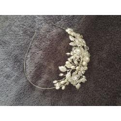 Wedding head band
