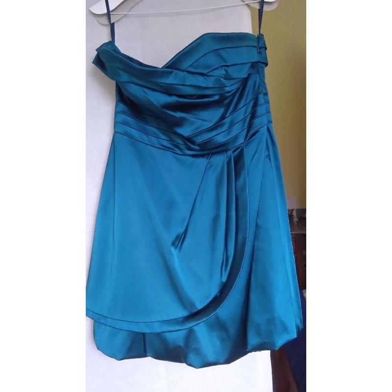 Bridesmaid and wedding guest dresses for sale