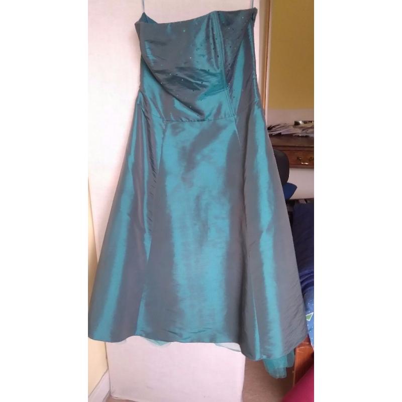 Bridesmaid and wedding guest dresses for sale