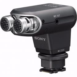Sony ECM-XYST1M Camera Stereo Microphone