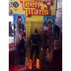 Teen titans - Ravager