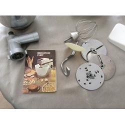 Kenwood Chef A901