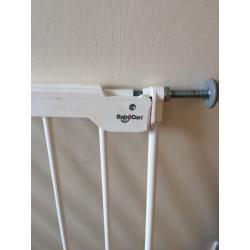 Babydan pressure fit gate