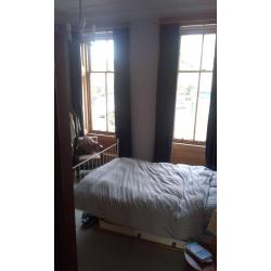 Cheap and beautiful room in friendly Southside flatshare 1st July-31st August