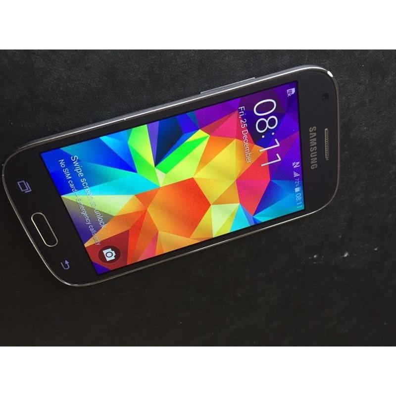 Unlocked used Samsung Galaxy Ace4
