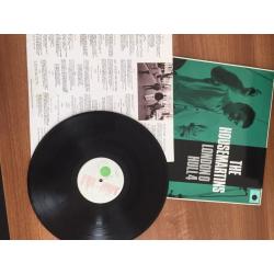 The Housemartins, London 0 Hull 4 Vinyl