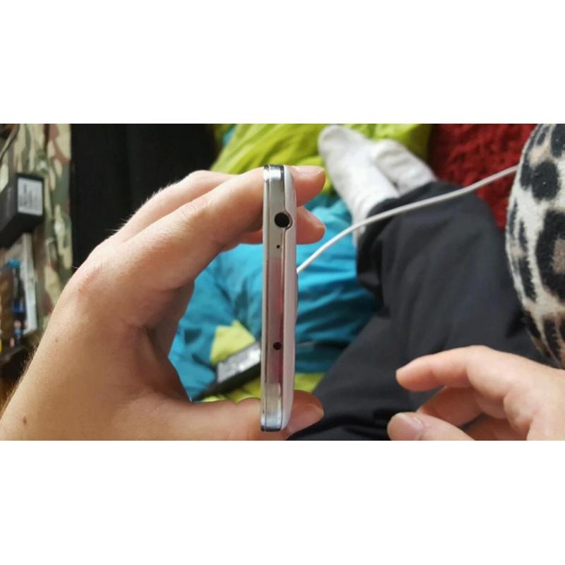 Samsung galaxy s4