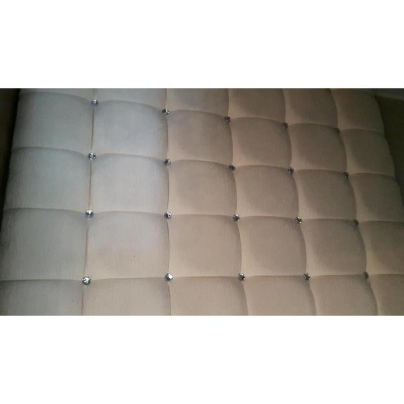 Headboard