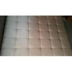 Headboard