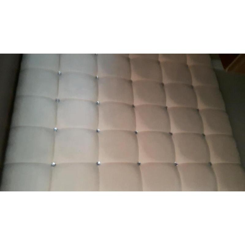 Headboard