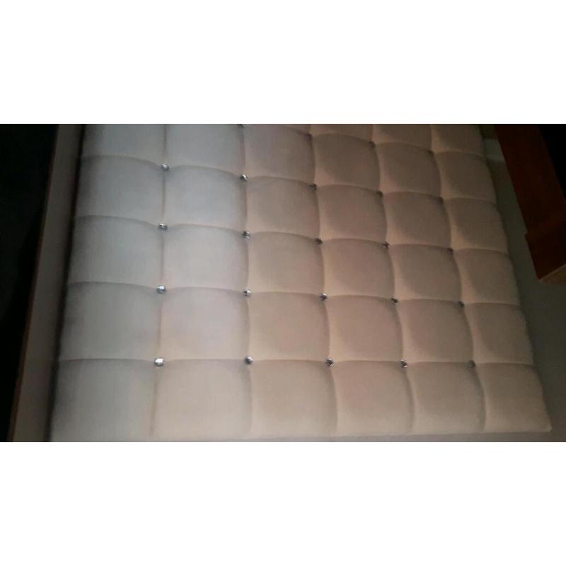 Headboard