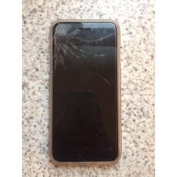 Apple Iphone 6 16 GB - Slate Grey - Apple Warranty till 24th May 2017