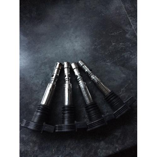 Seat Leon Coils