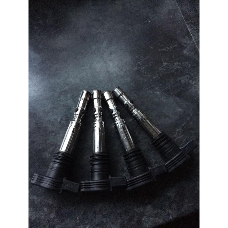 Seat Leon Coils