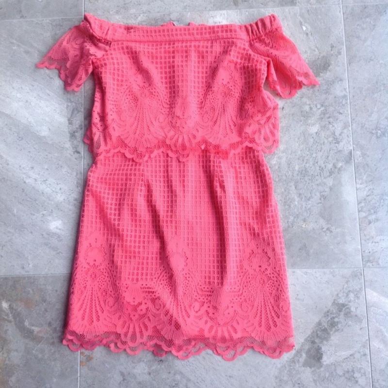 Topshop Ladies Dress UK Size 10