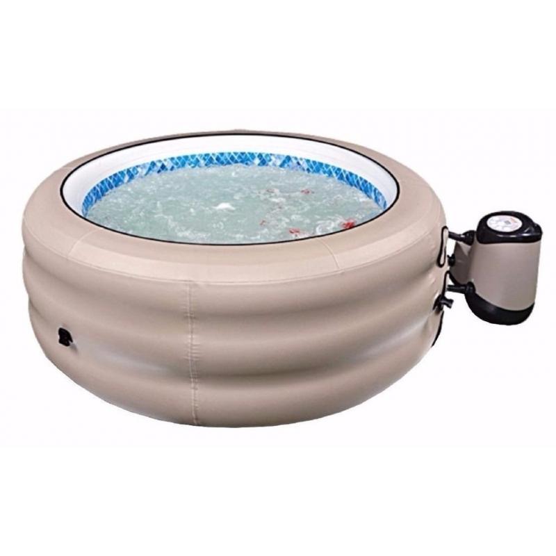 Brand new Hot Tub Inflatable 4 man by Canadian Spa Company