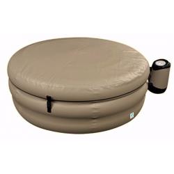 Brand new Hot Tub Inflatable 4 man by Canadian Spa Company