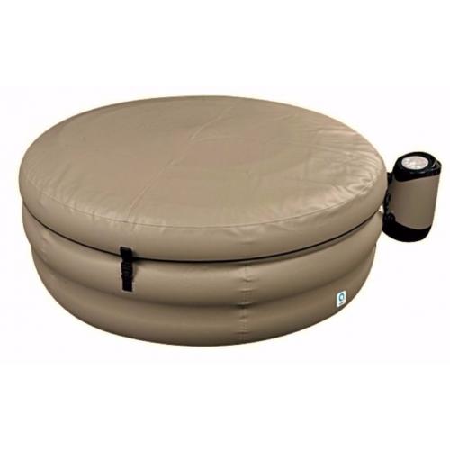 Brand new Hot Tub Inflatable 4 man by Canadian Spa Company