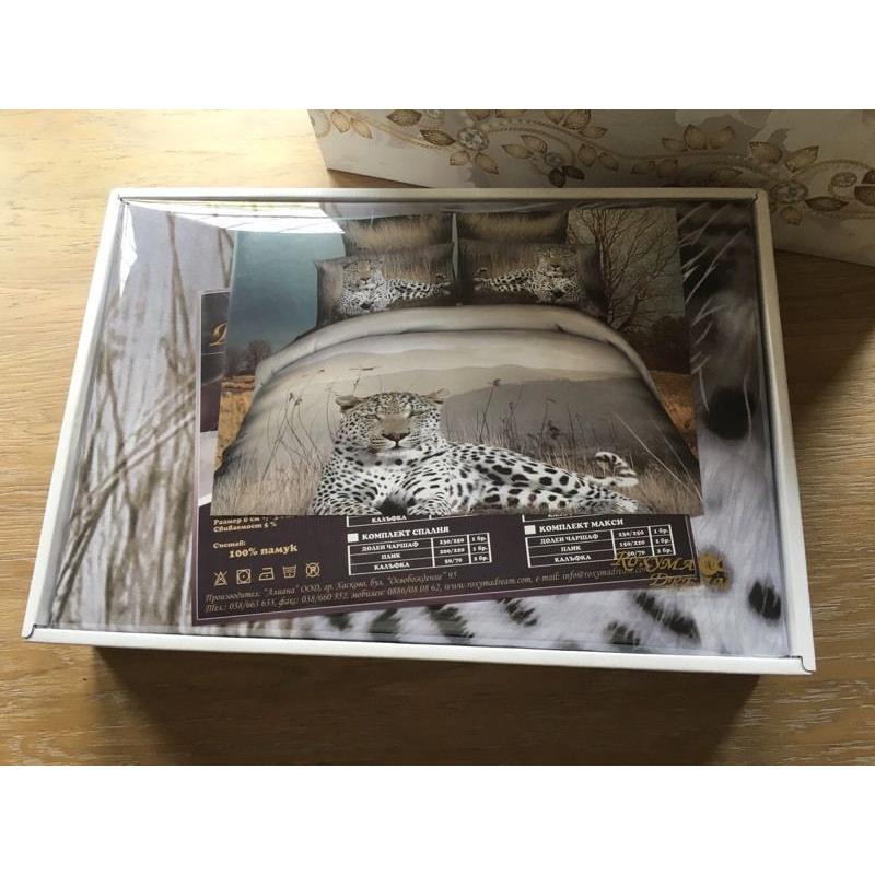 Bedding set