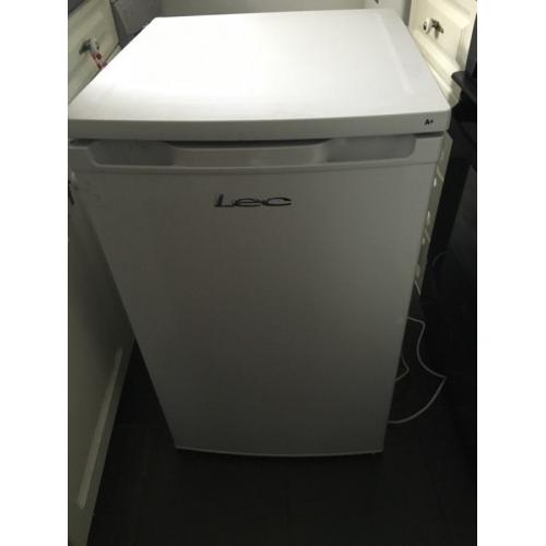 Undercounter fridge