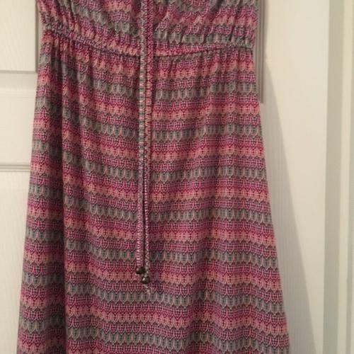 Woman's Avon Maxi dress, size 14/16
