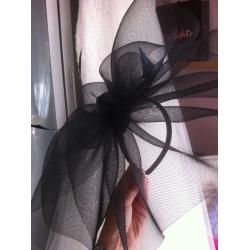 Monsoon Black Hatinator