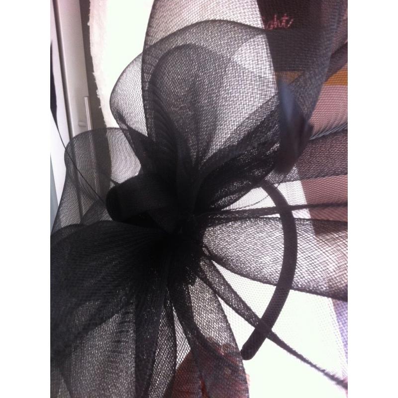 Monsoon Black Hatinator