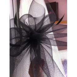 Monsoon Black Hatinator