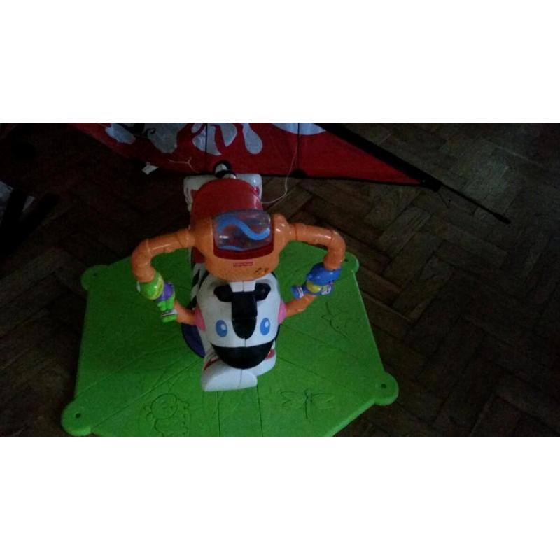 Children toy
