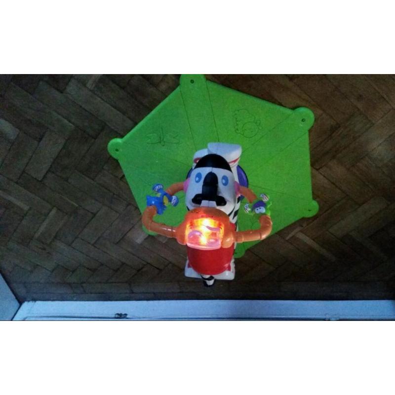 Children toy