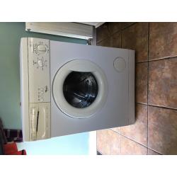 Whirlpool washing machine
