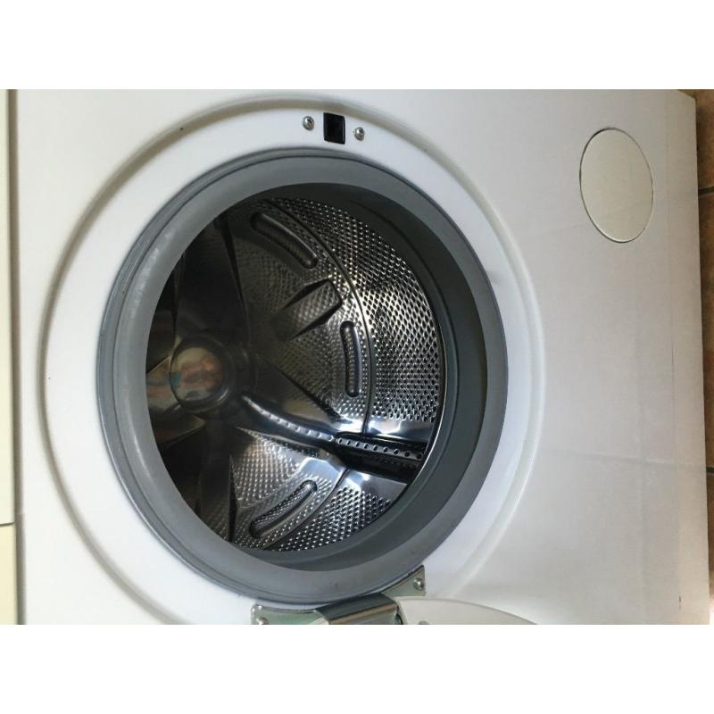 Whirlpool washing machine